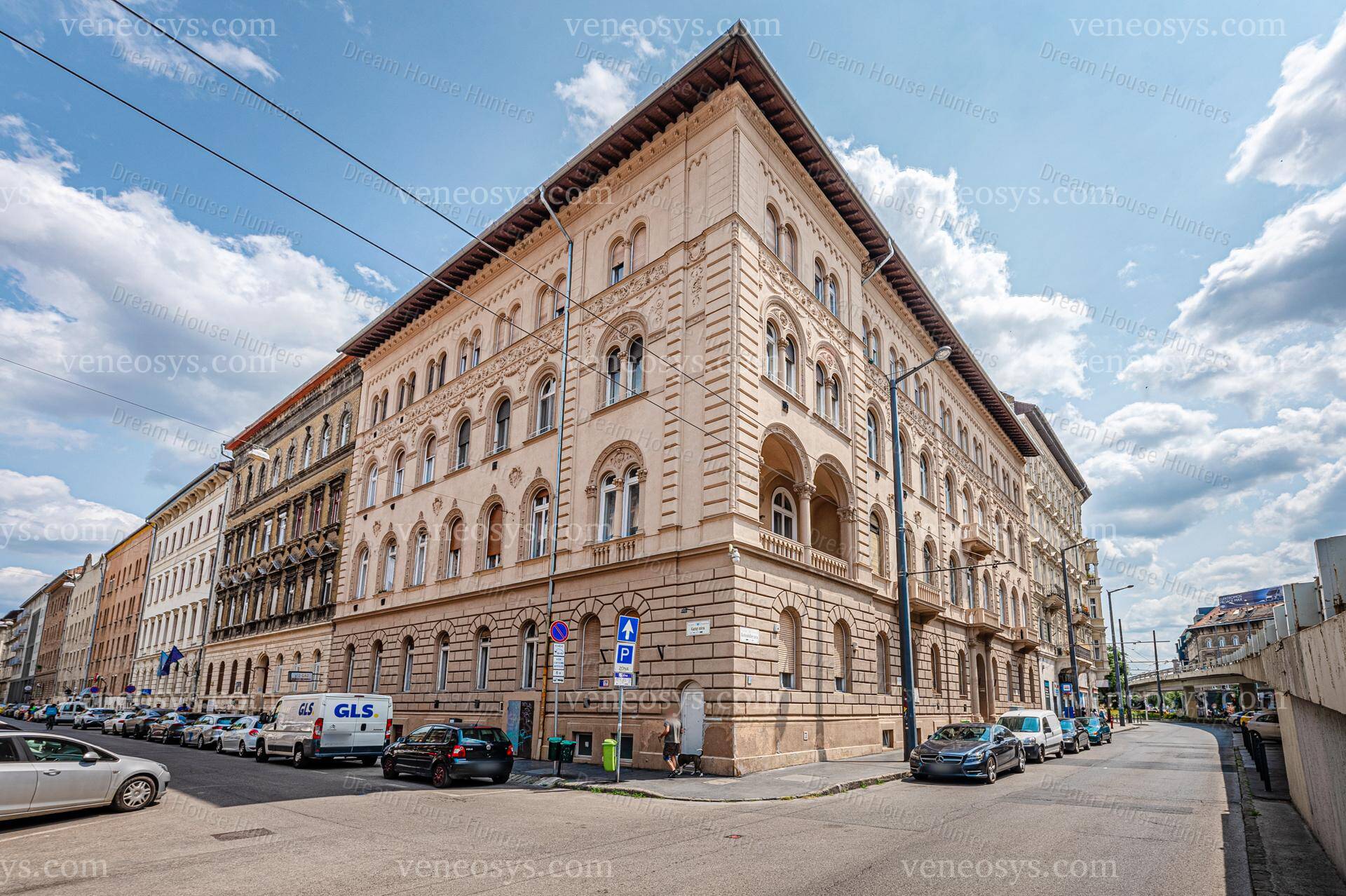 Budapest VII. kerület