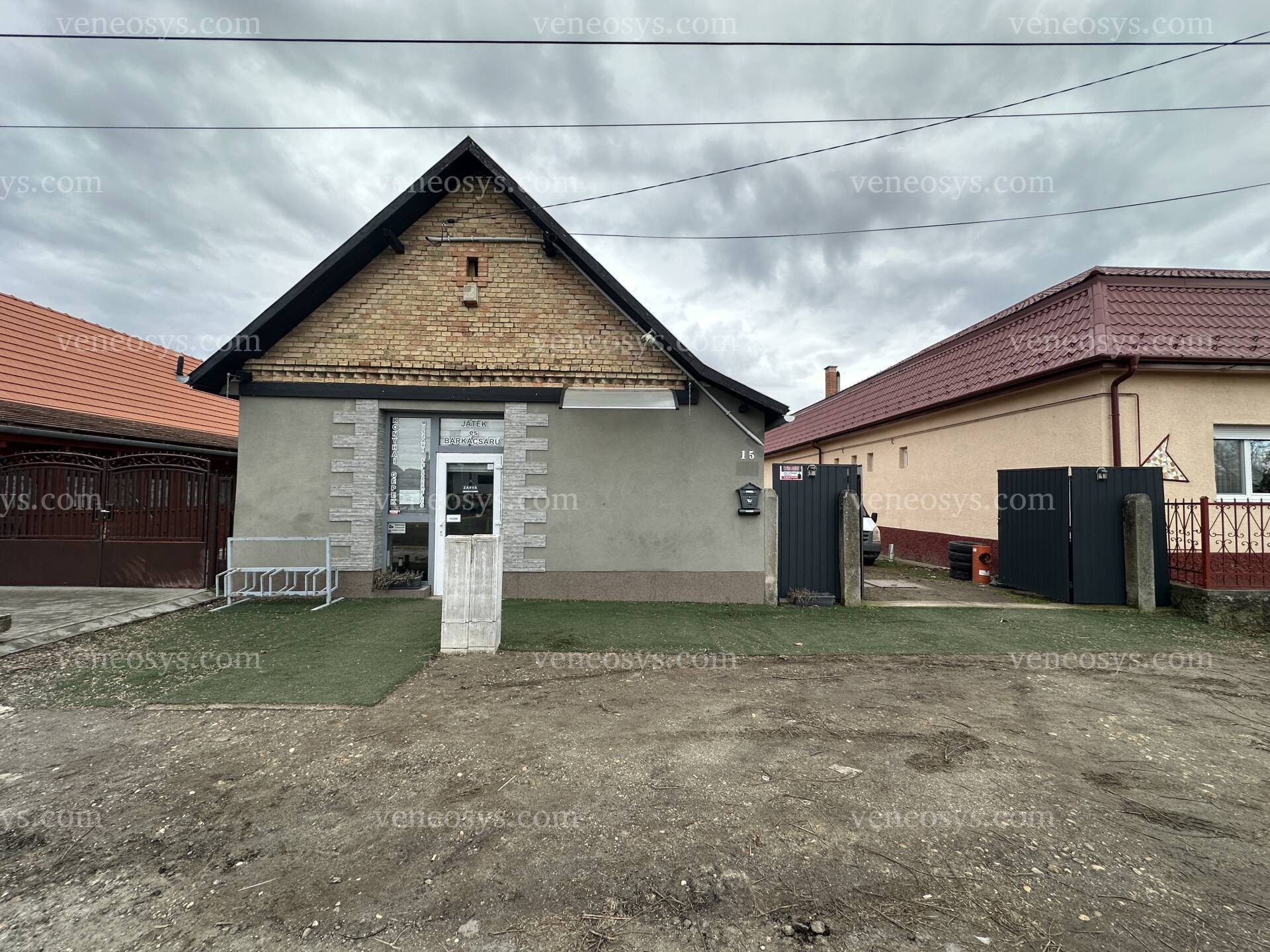 Kiskunlacháza