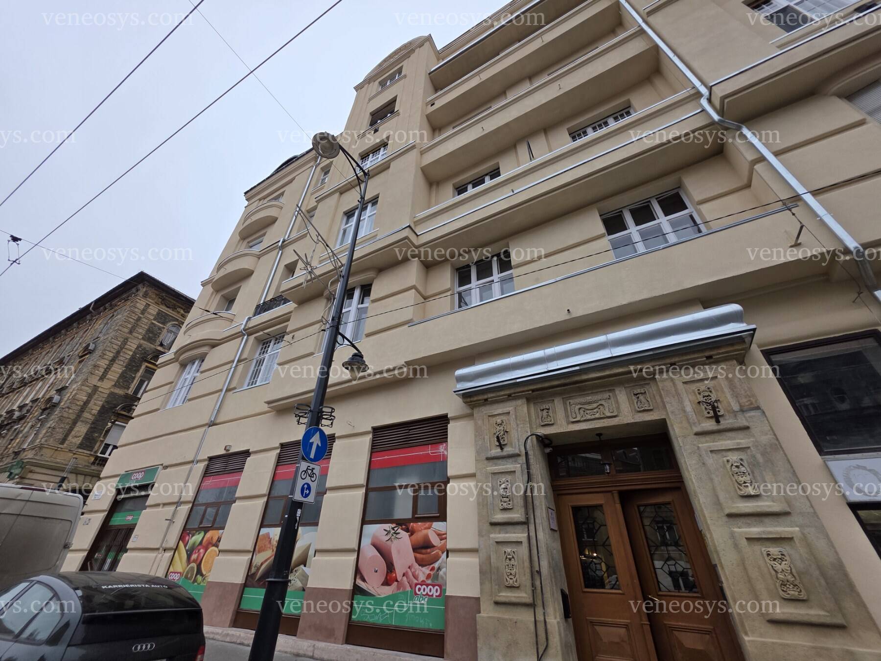 Budapest VIII. kerület