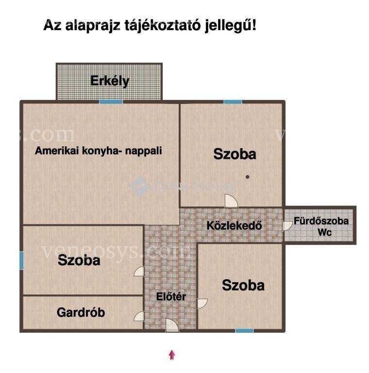 Ingatlan