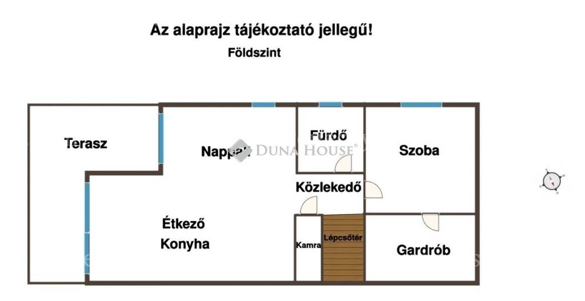 Ingatlan