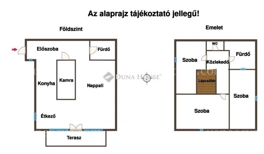 Ingatlan