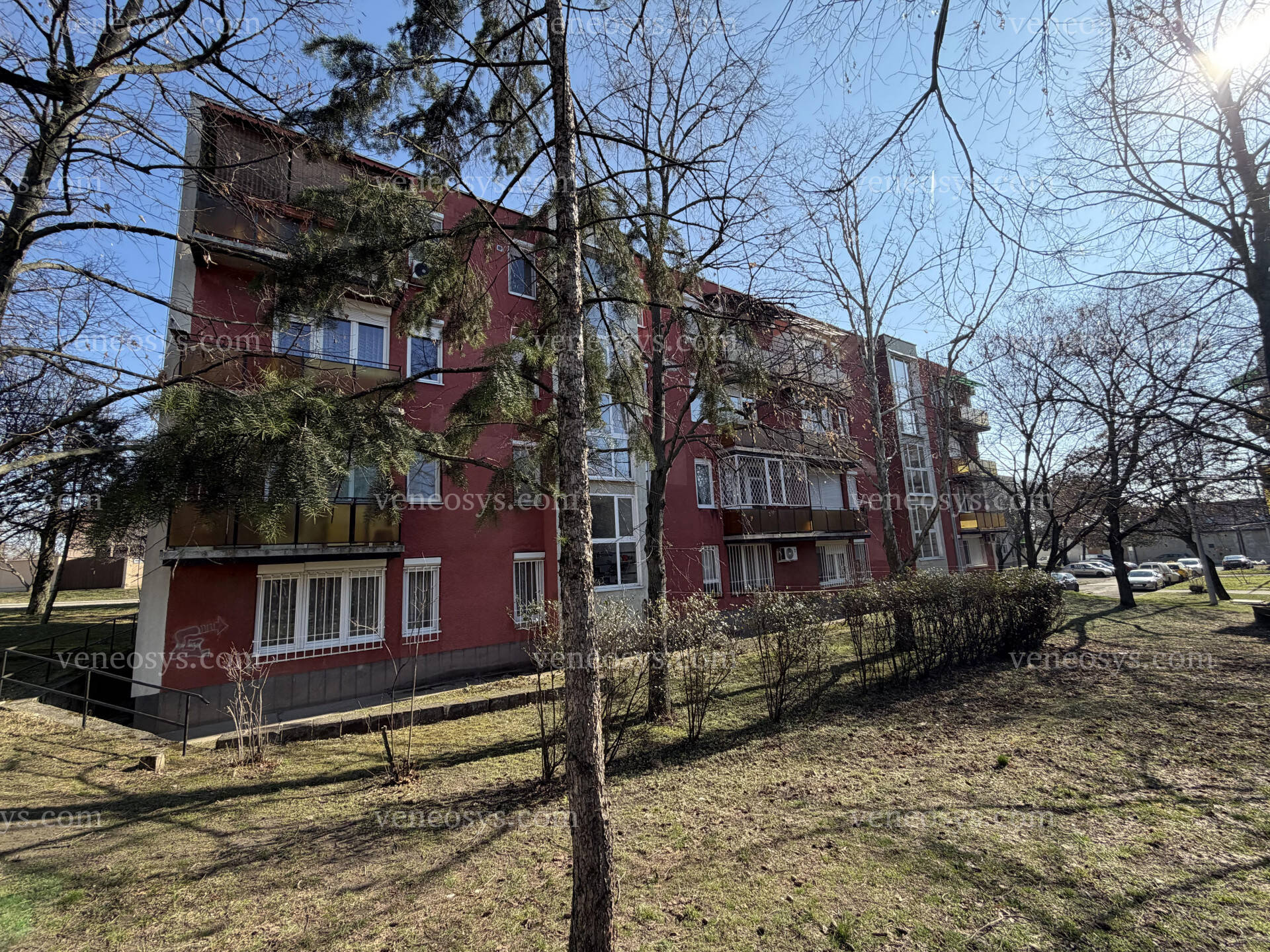 Budapest XXII. kerület