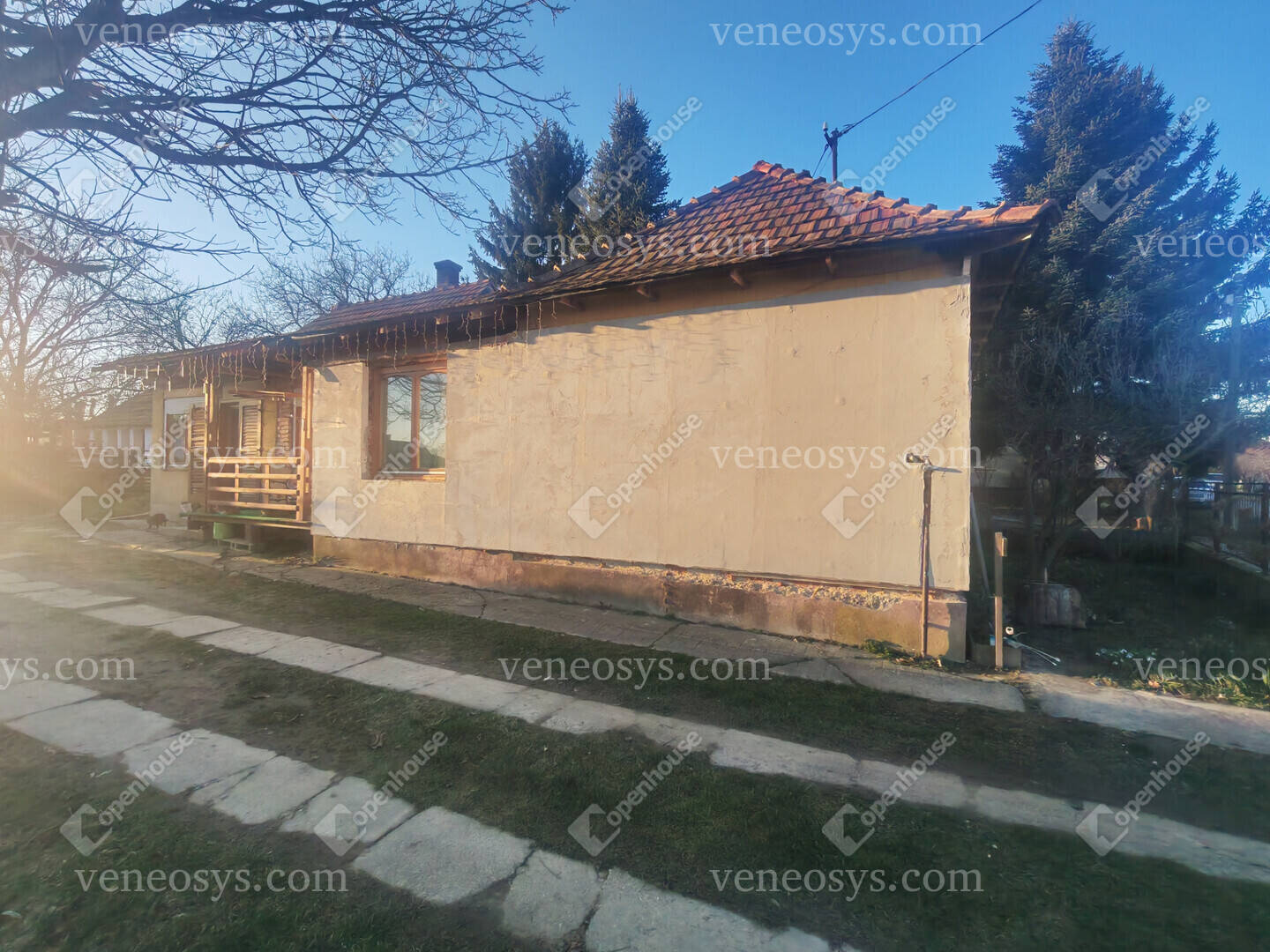 Ingatlan