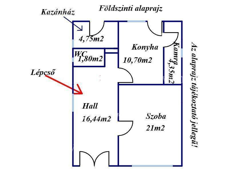 Ingatlan