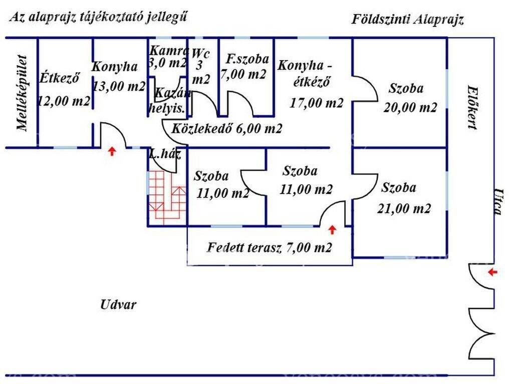 Ingatlan