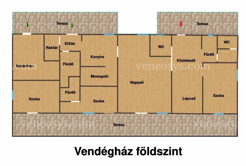 Ingatlan