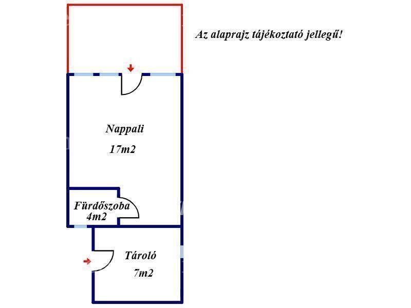 Ingatlan