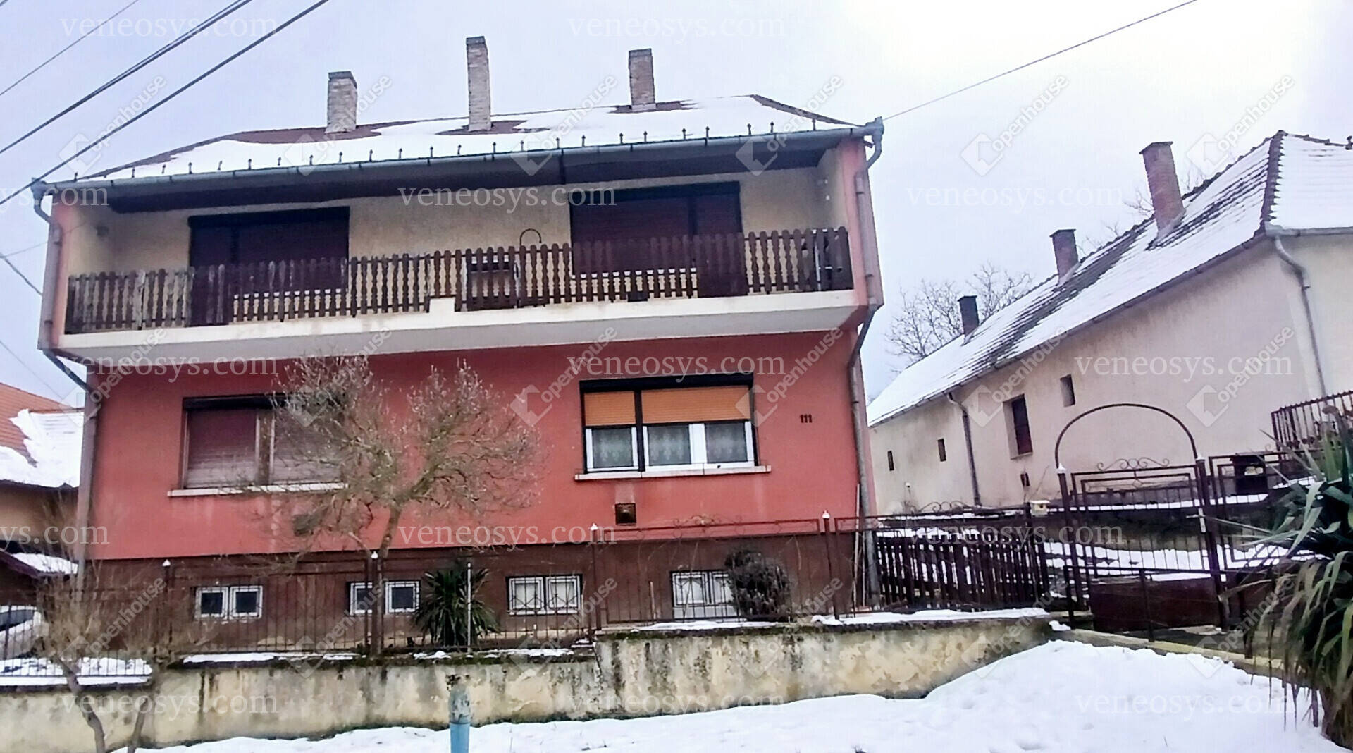 Ingatlan