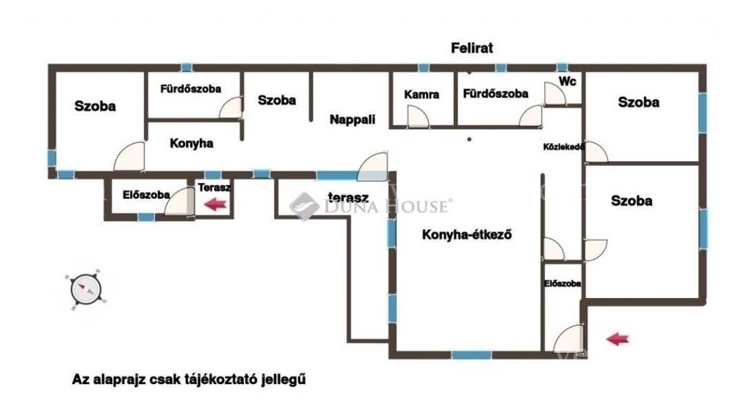 Ingatlan
