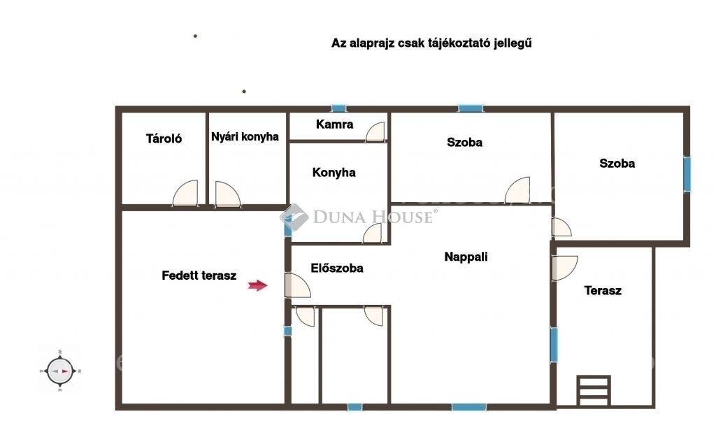 Ingatlan