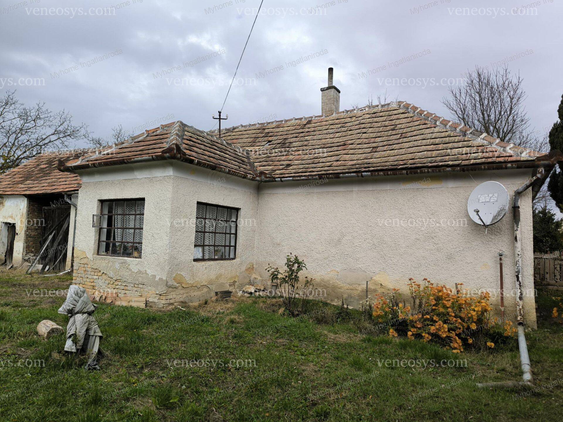 Ingatlan