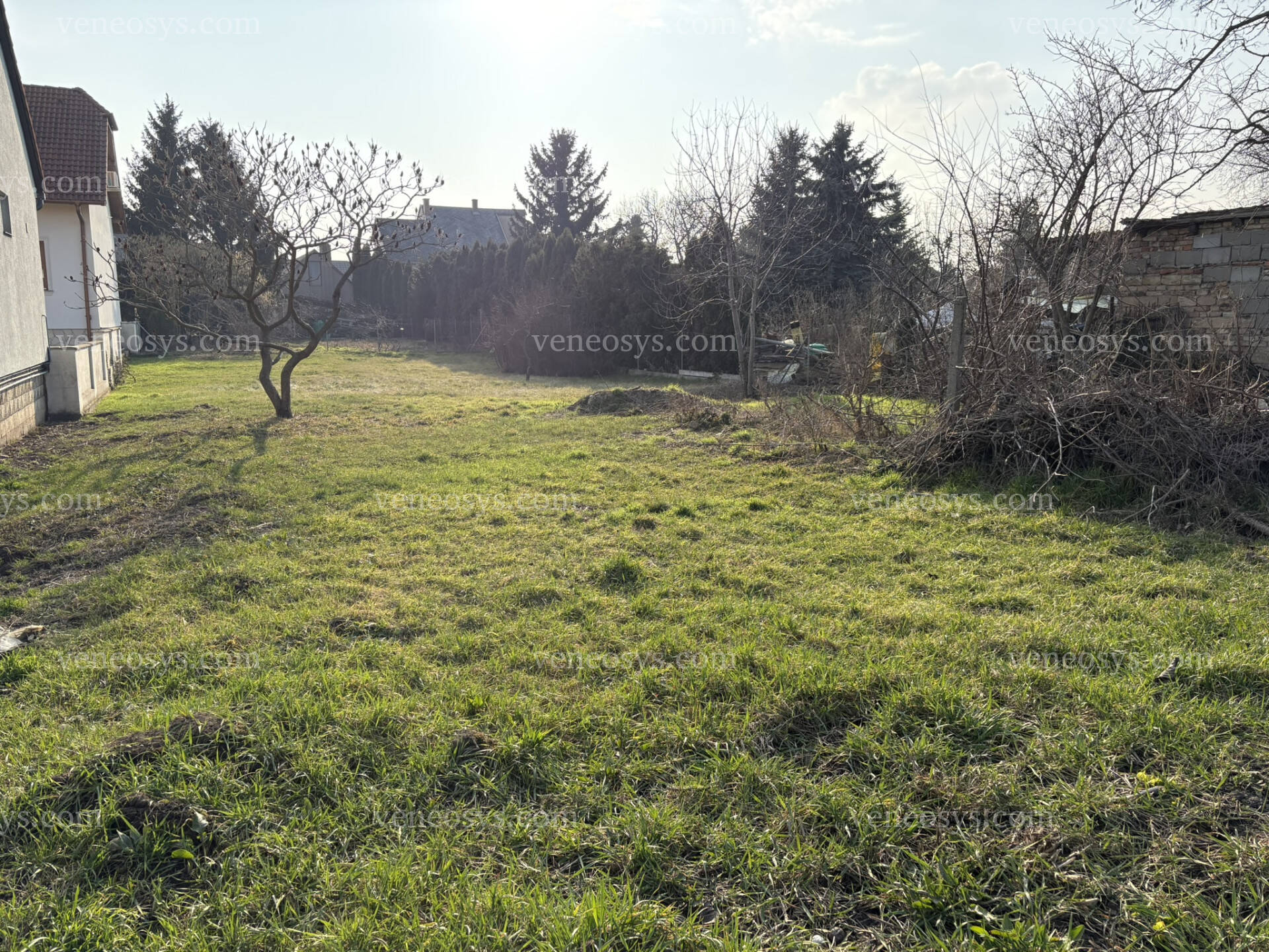 Ingatlan