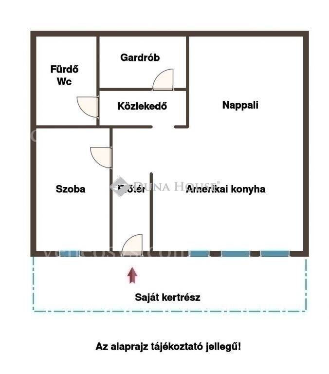Ingatlan