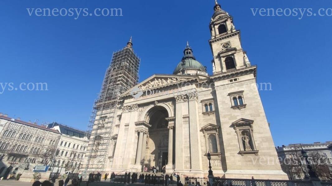 Budapest V. kerület
