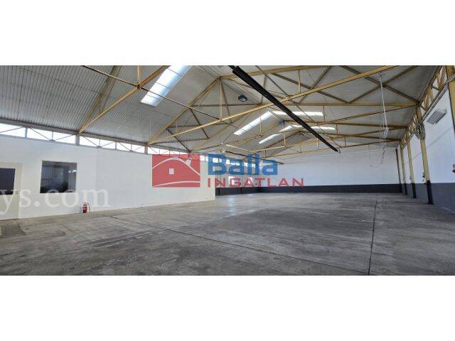 Ingatlan