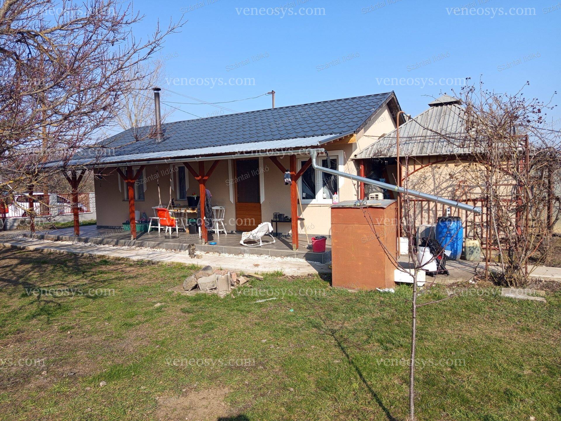 Tószeg