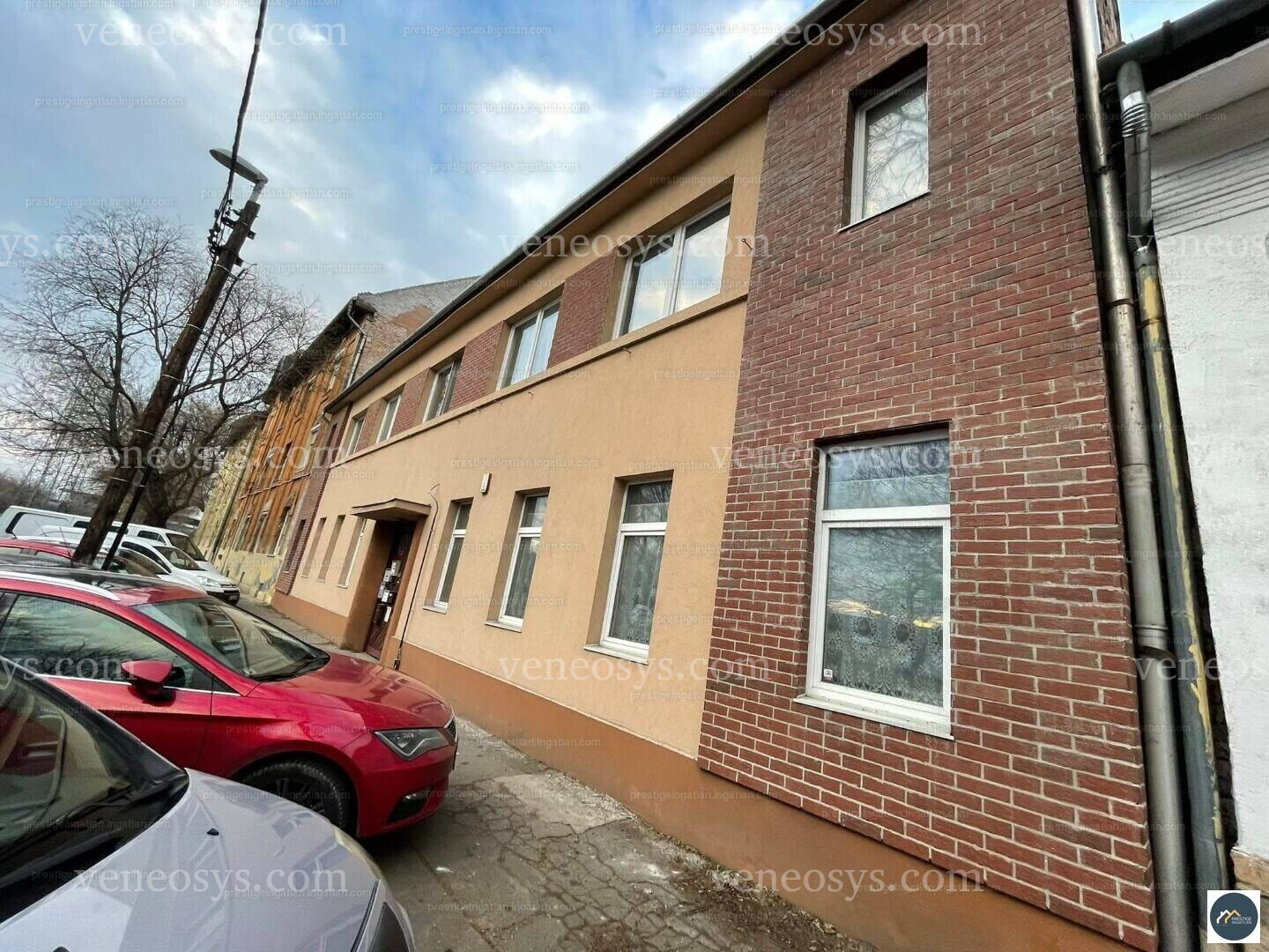 Budapest IV. kerület