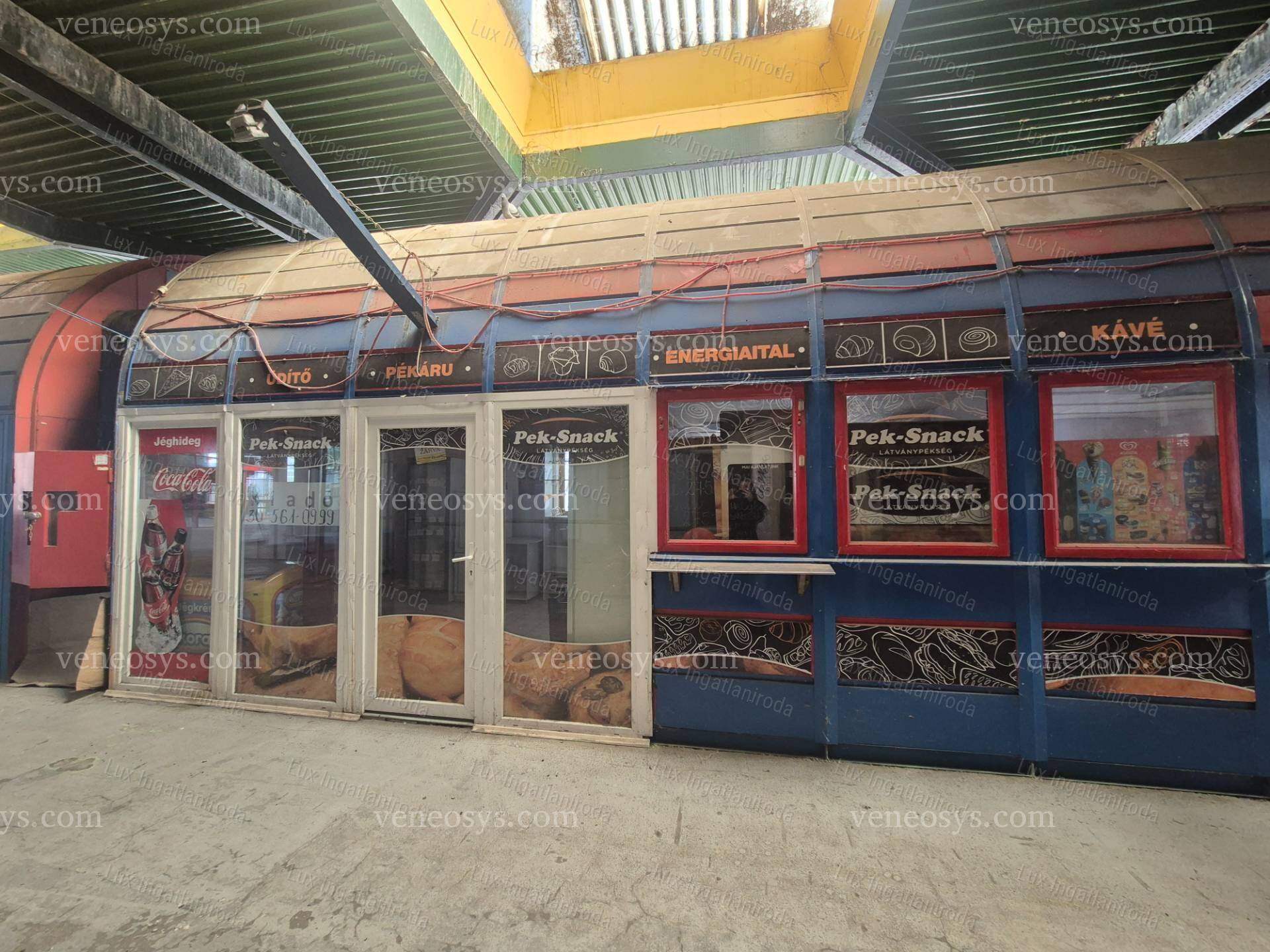 Ingatlan