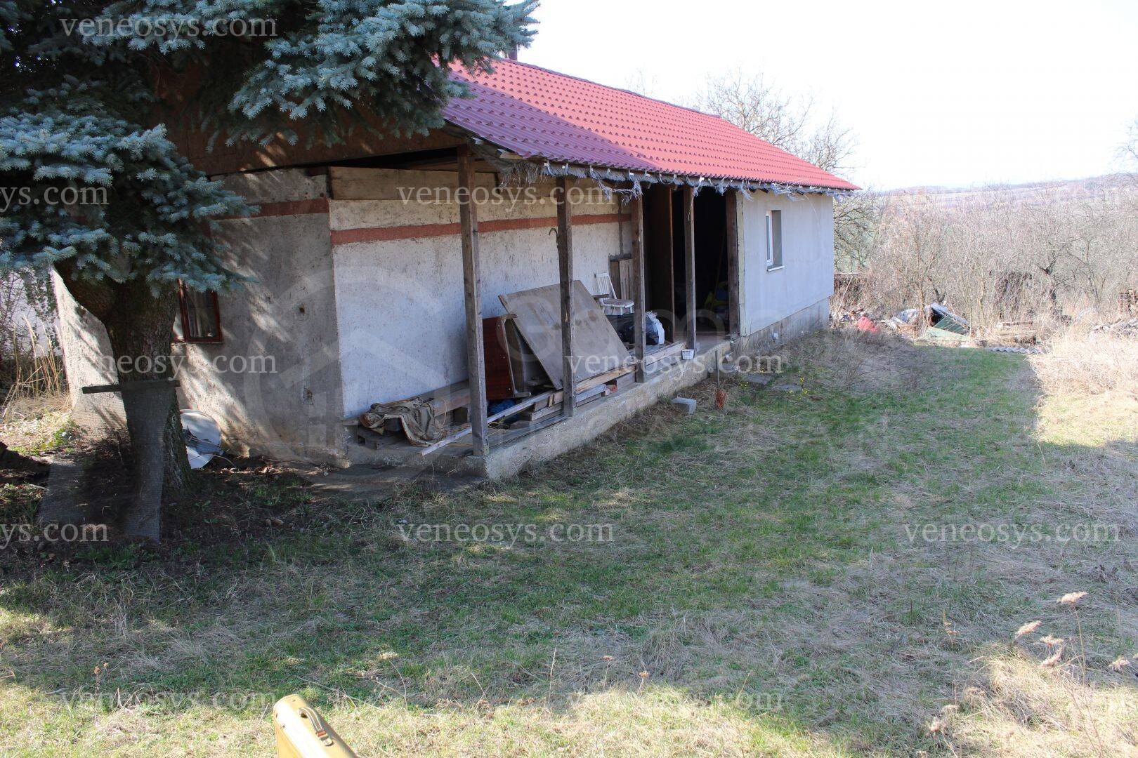 Ingatlan