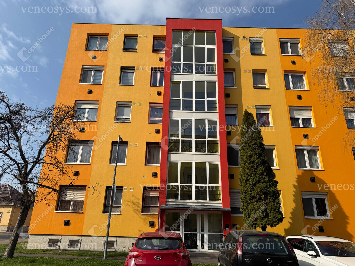 Szombathely