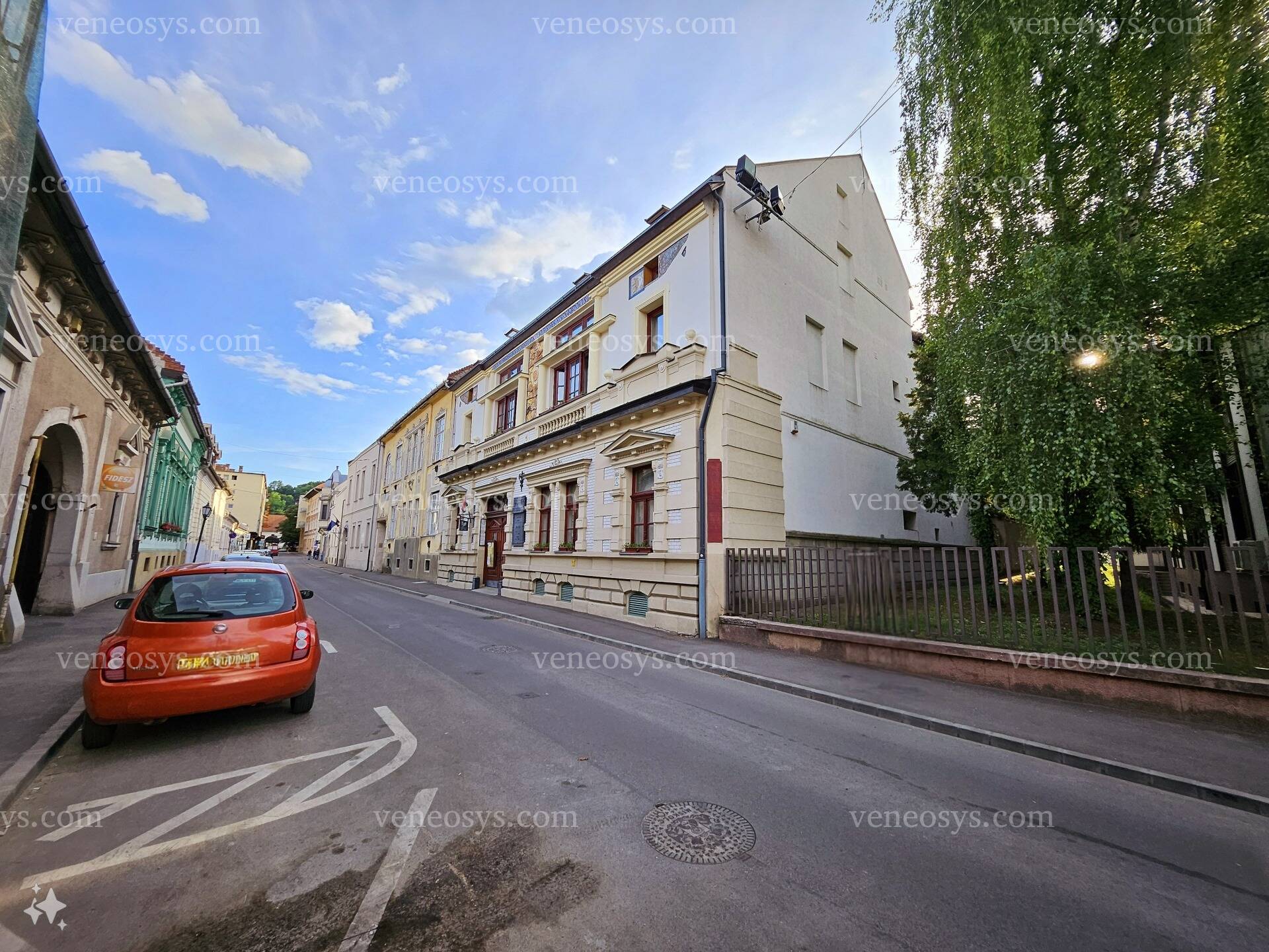 Miskolc