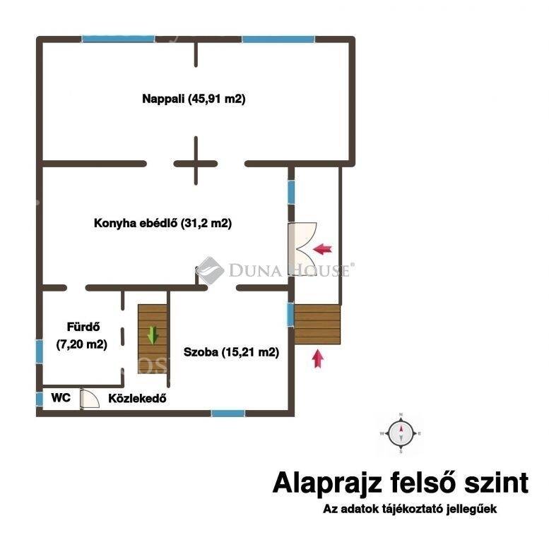 Ingatlan