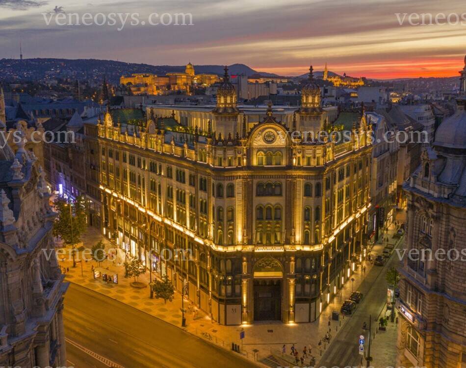 Budapest V. kerület