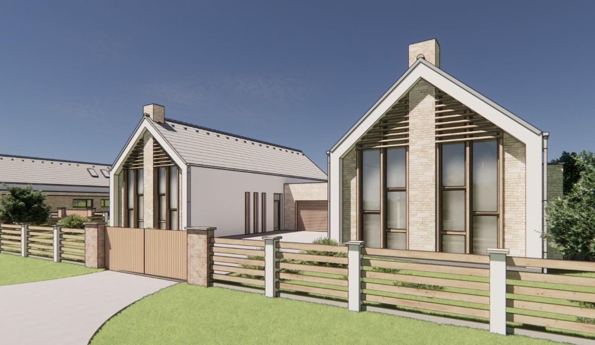 Luxus és nyugalom Tatán