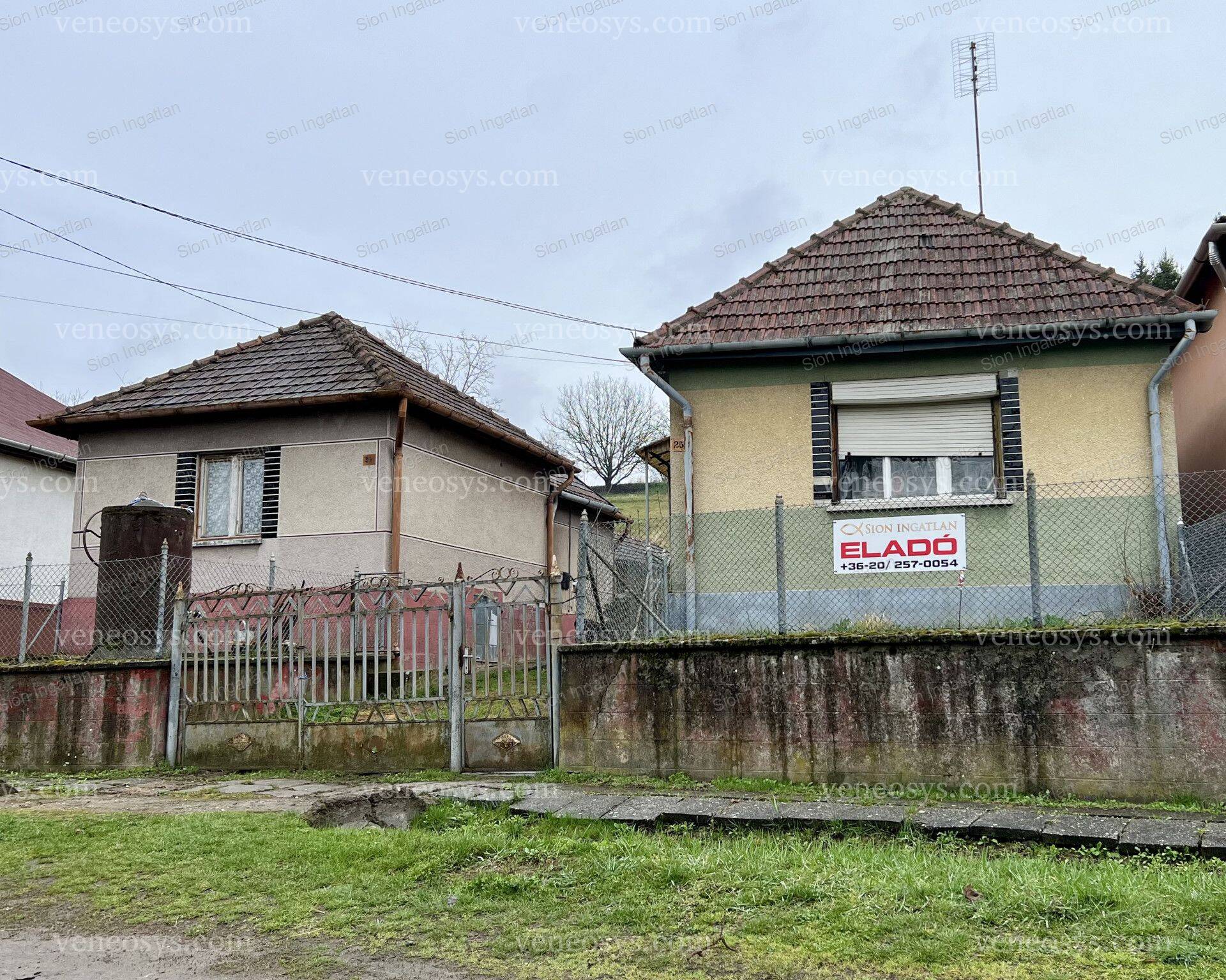 Mihálygerge