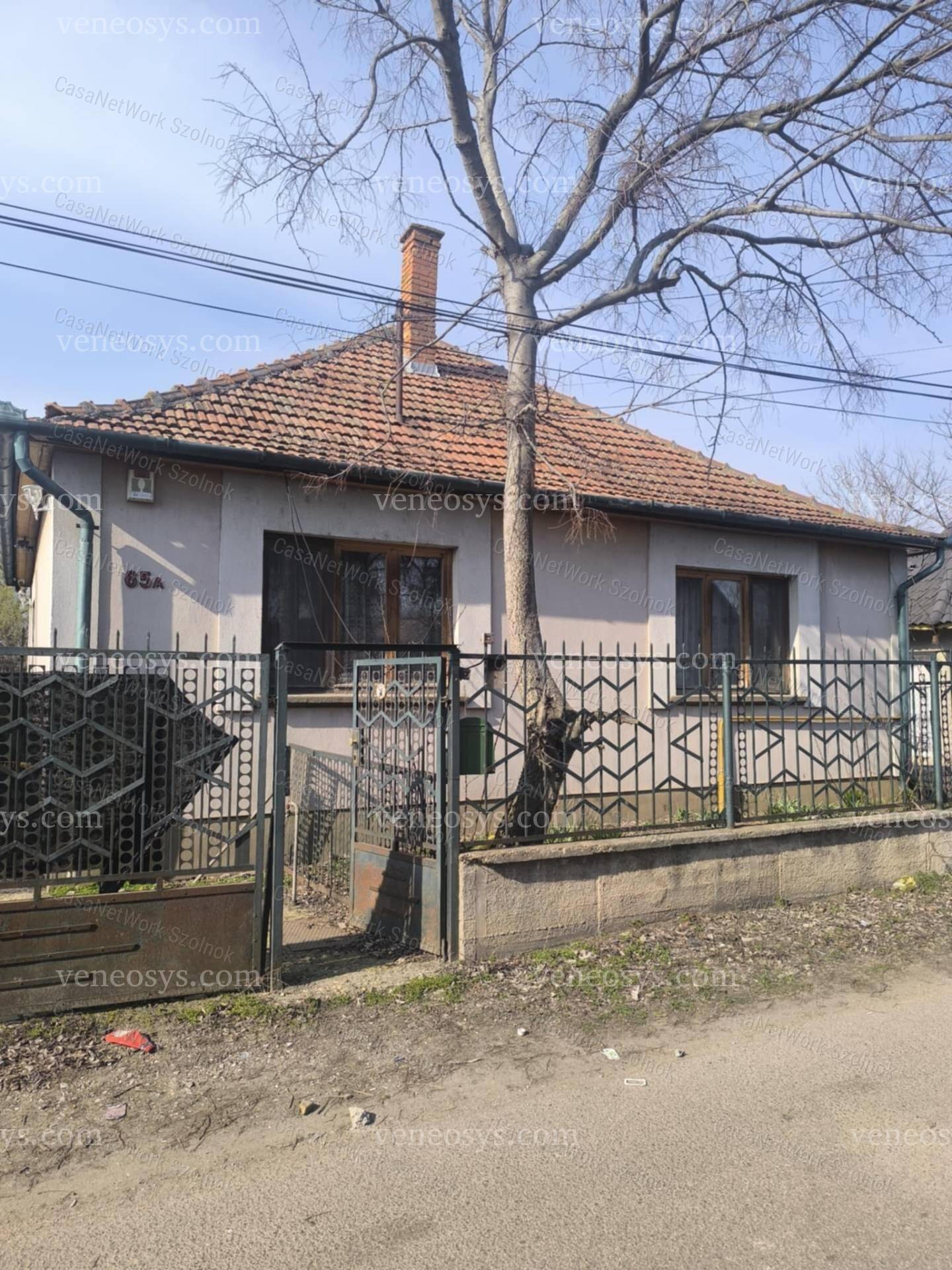 Ingatlan
