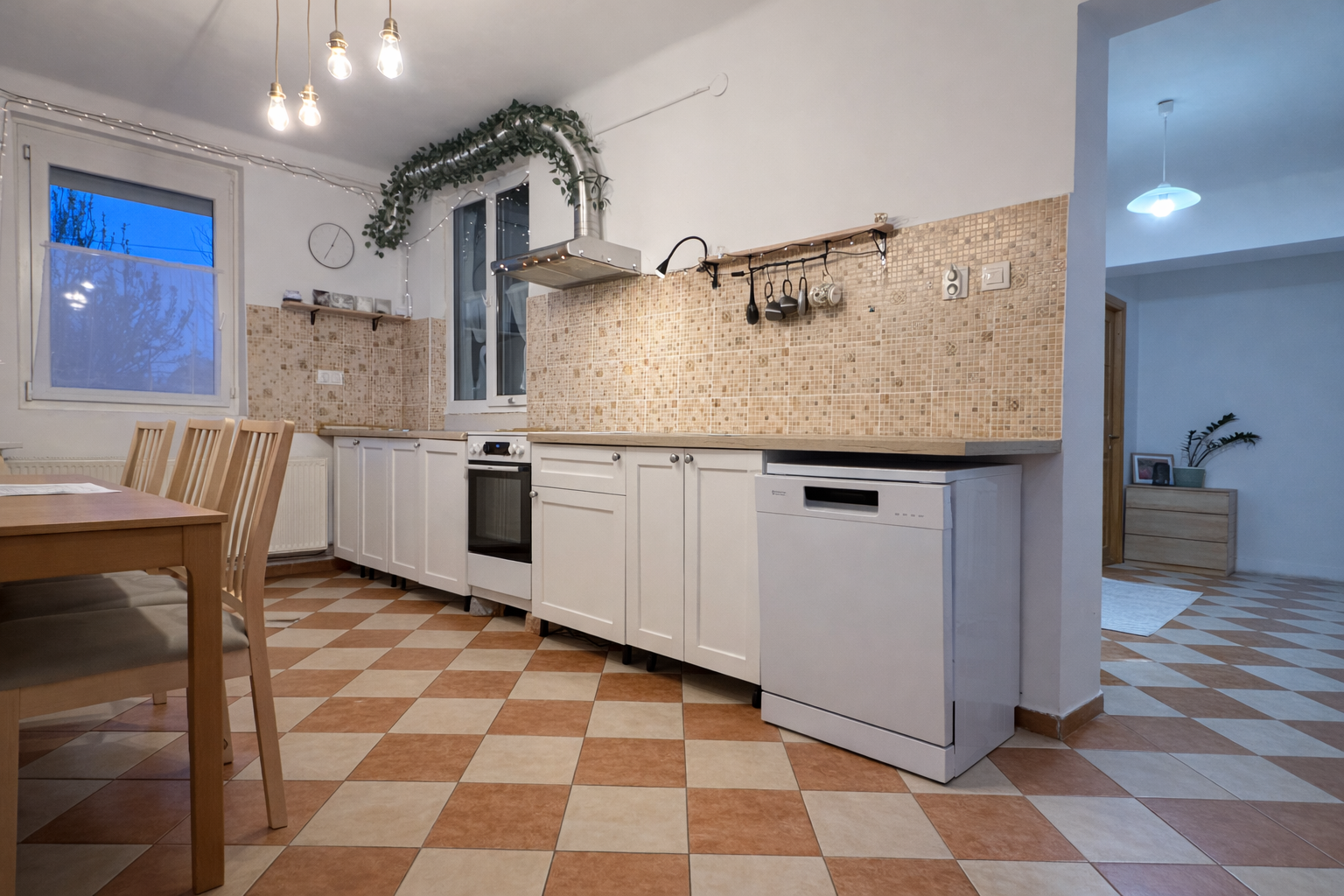 Otthon vagy befektetés Tatán