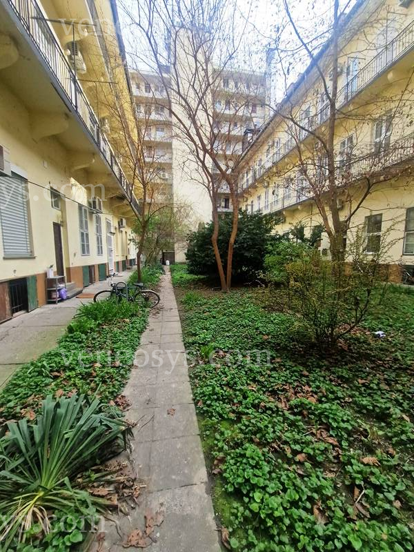 Budapest VI. kerület