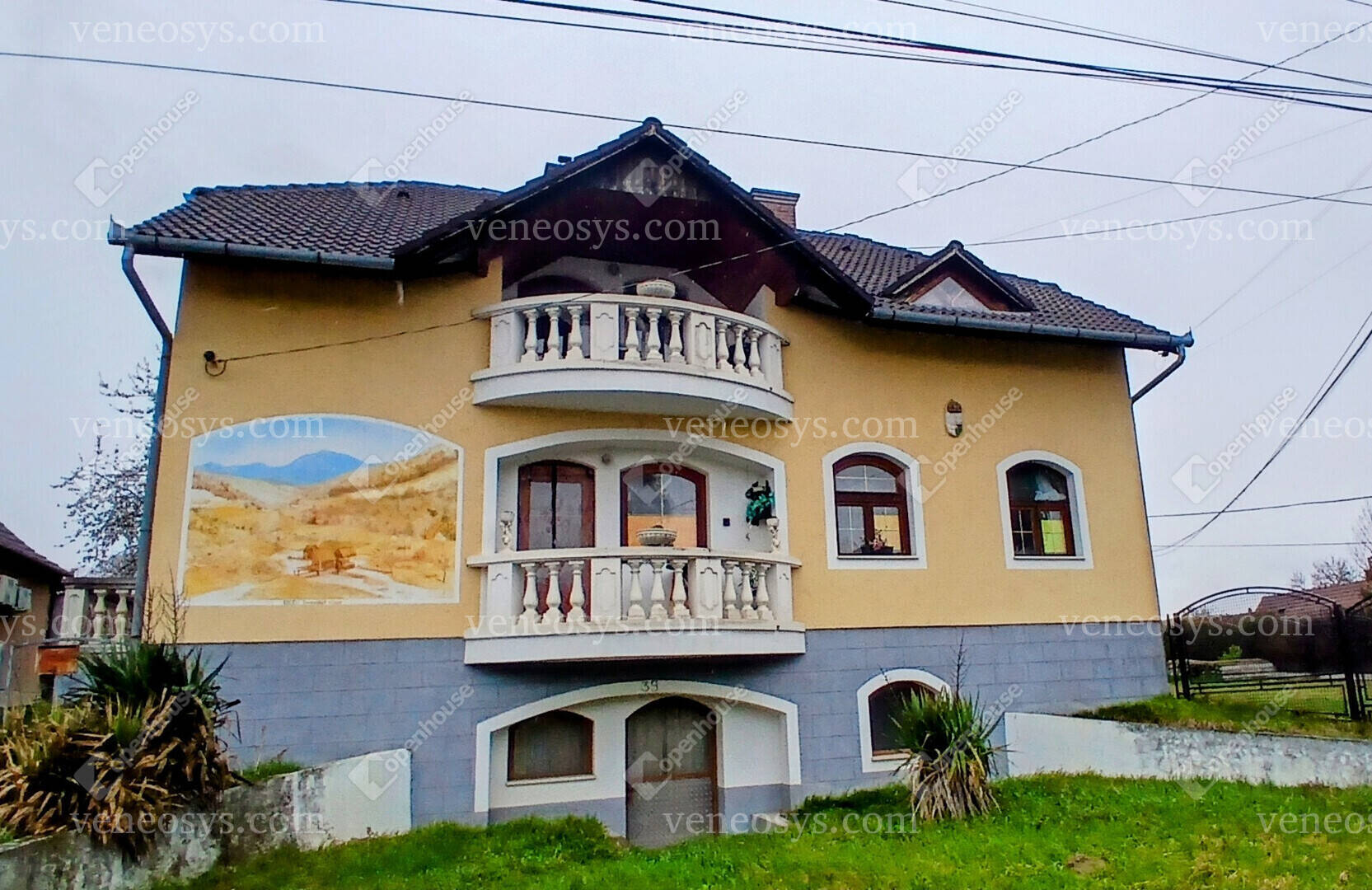 Ingatlan