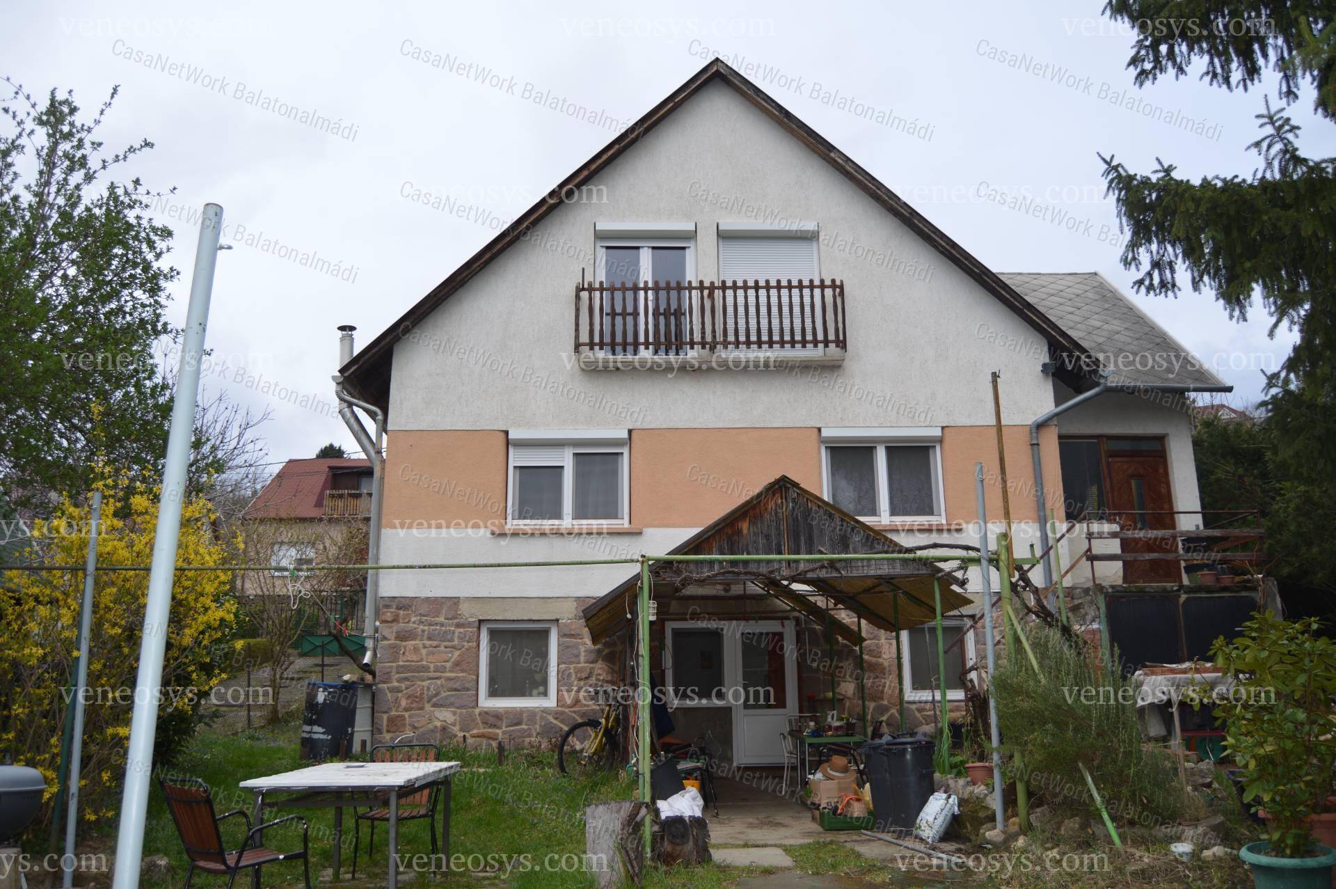 Balatonfűzfő