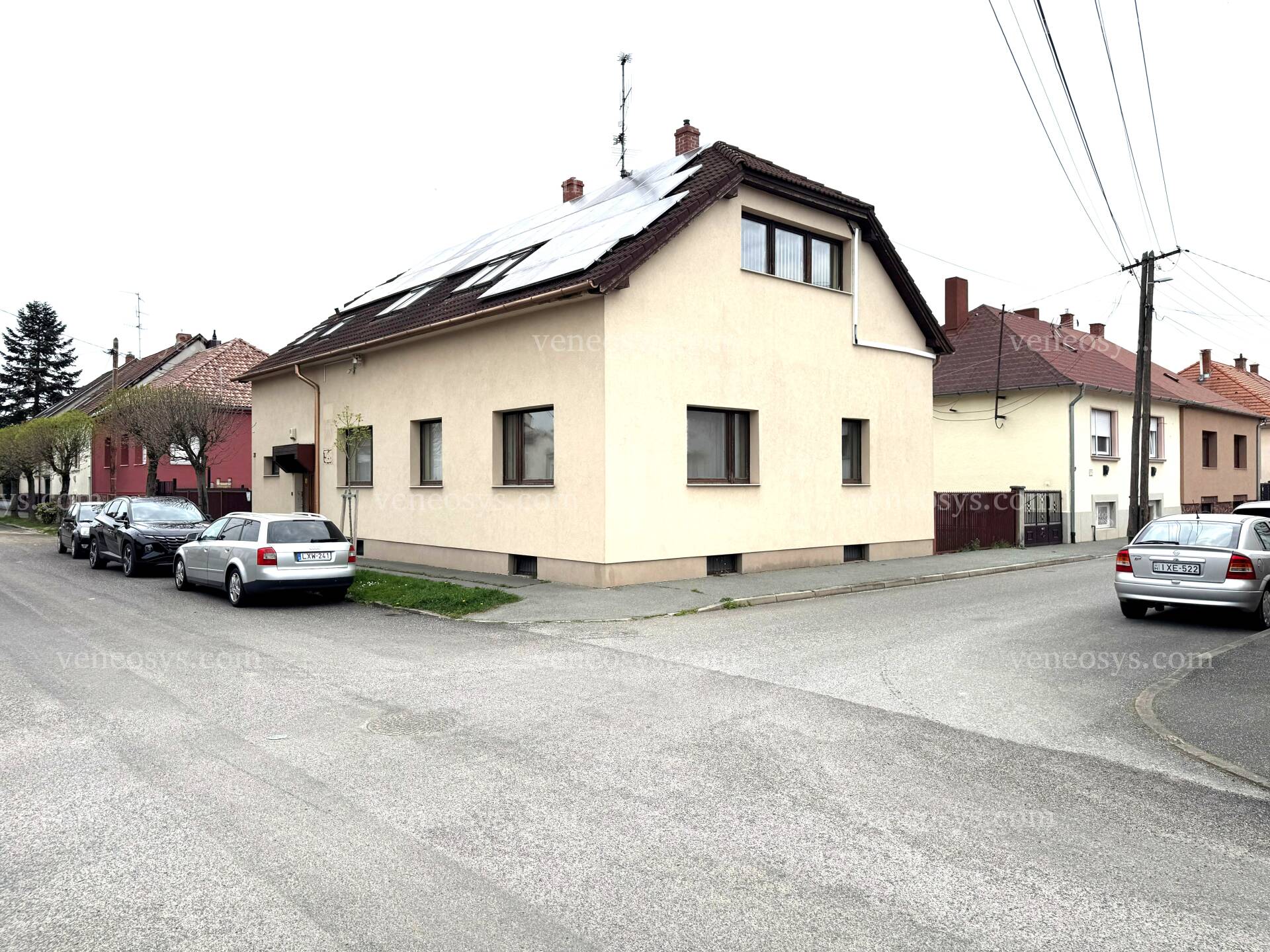 Szombathely
