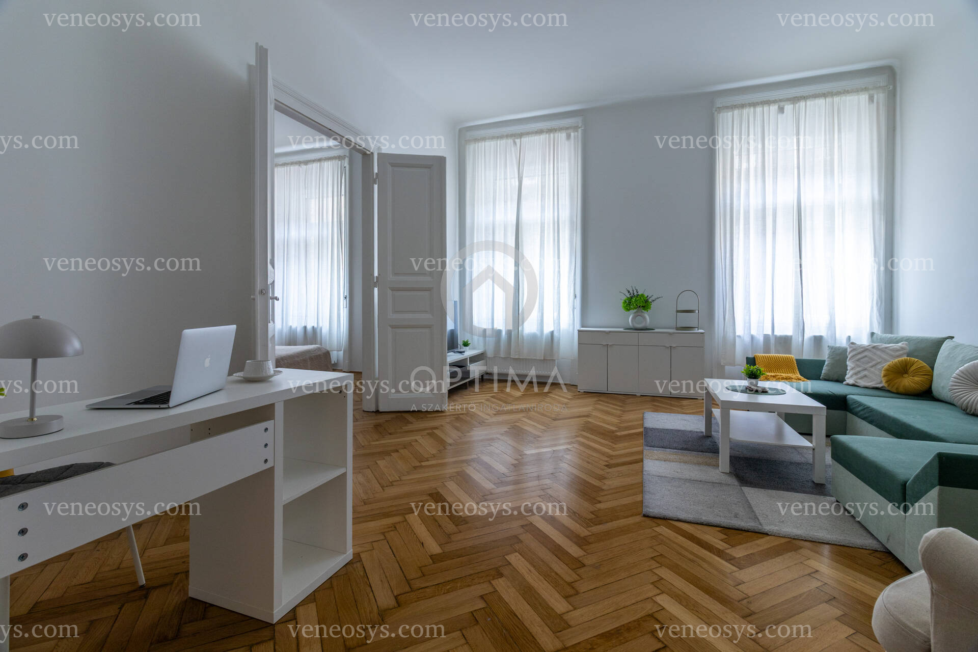 Budapest VIII. kerület