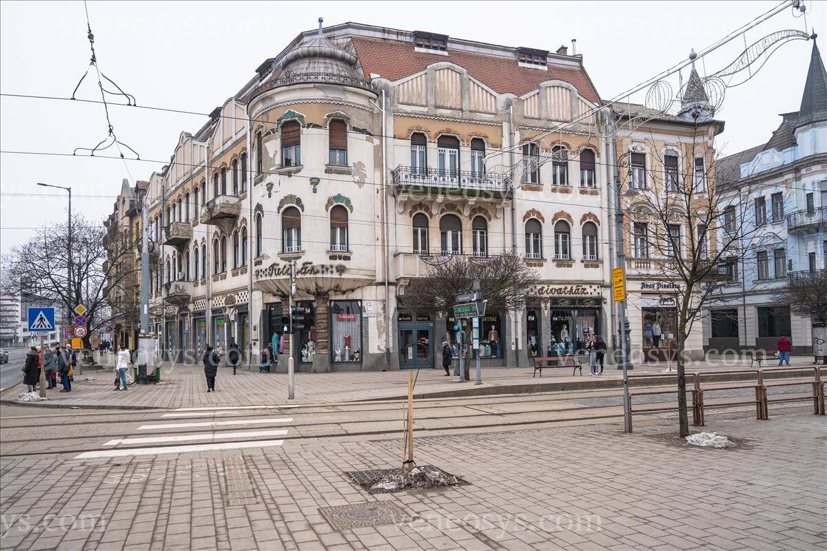 Miskolc