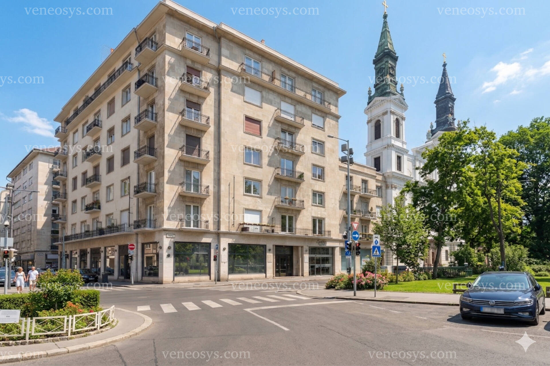 Budapest V. kerület