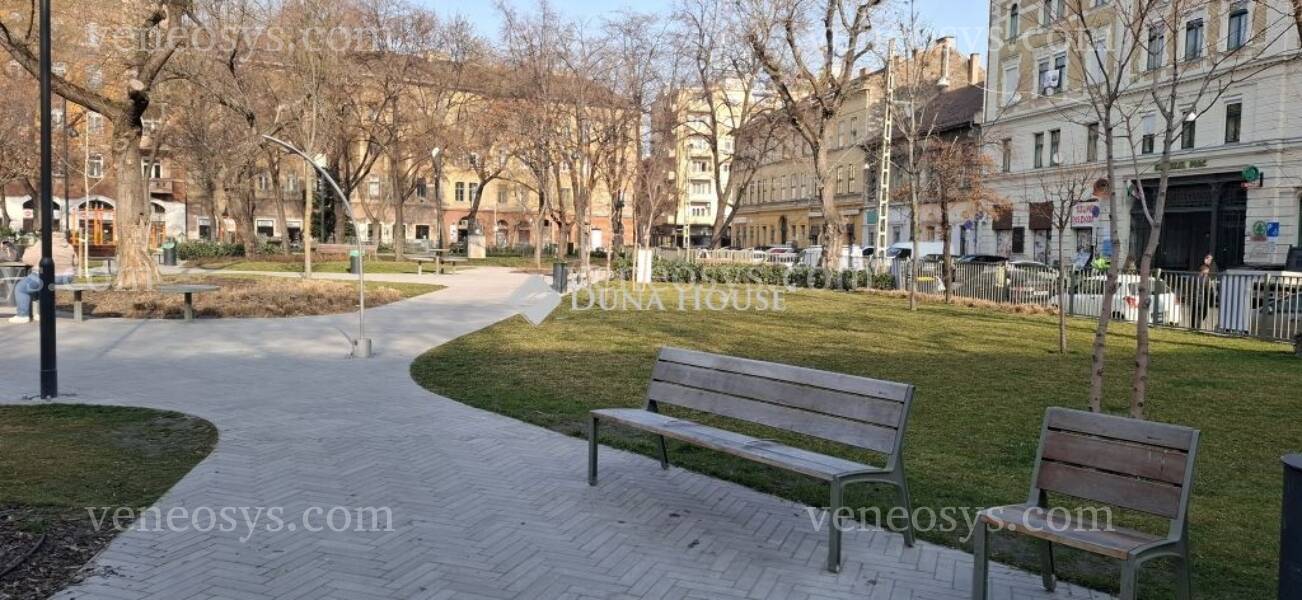 Budapest VII. kerület