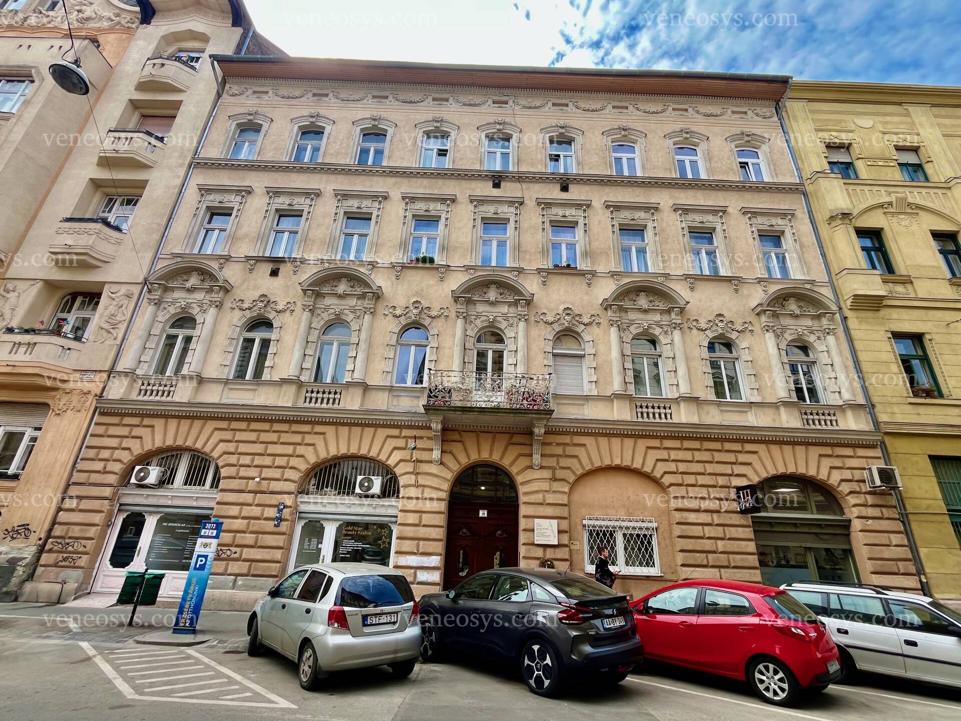 Budapest VII. kerület