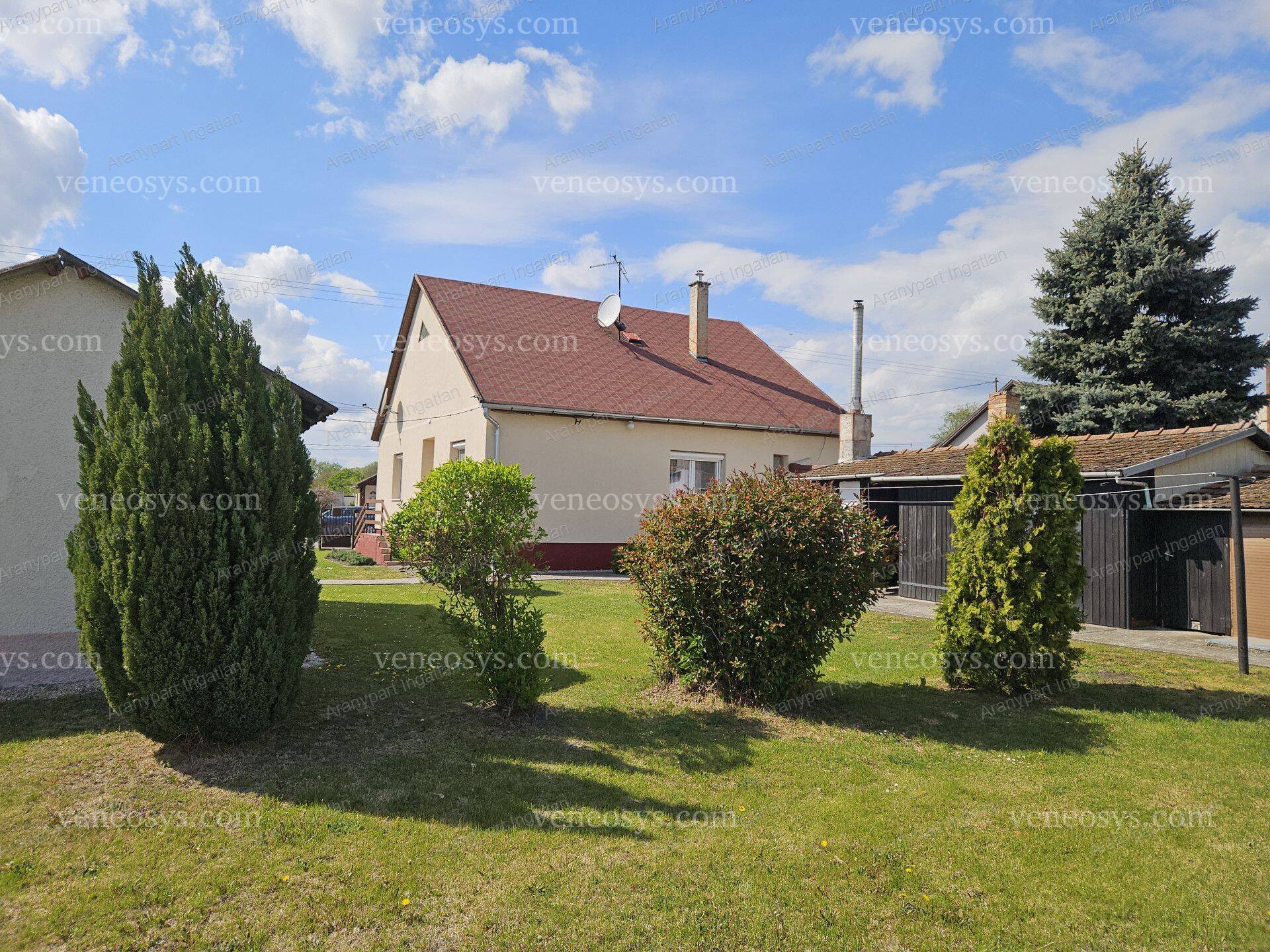 Bőny