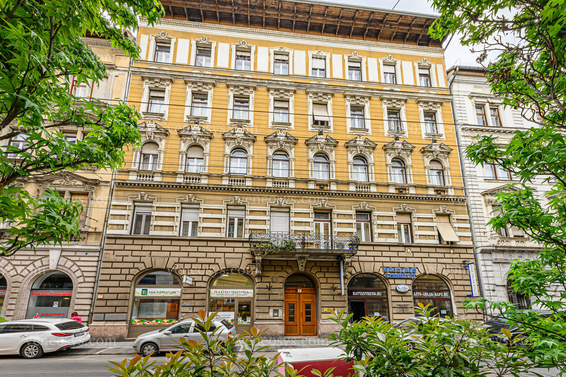 Budapest VI. kerület
