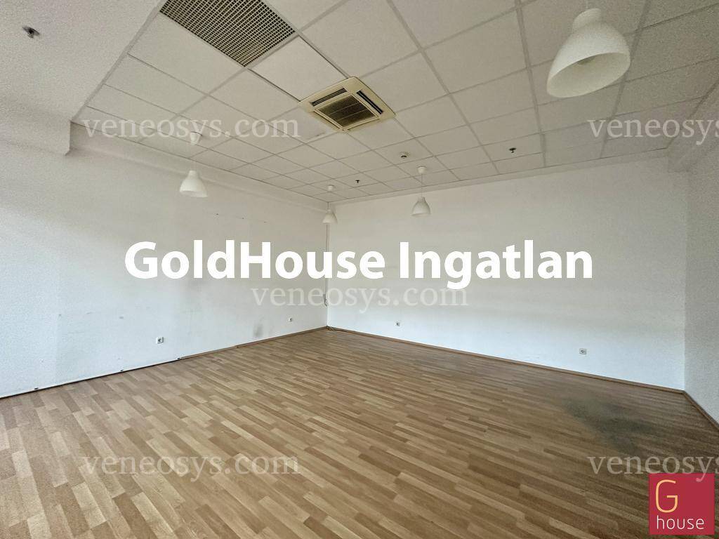 Ingatlan