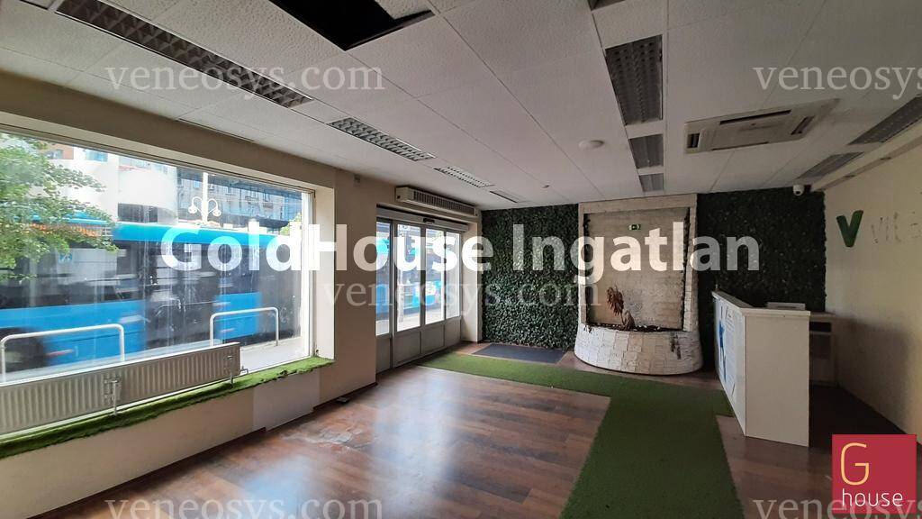 Ingatlan
