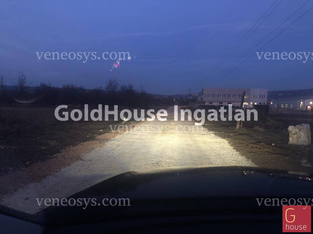 Ingatlan