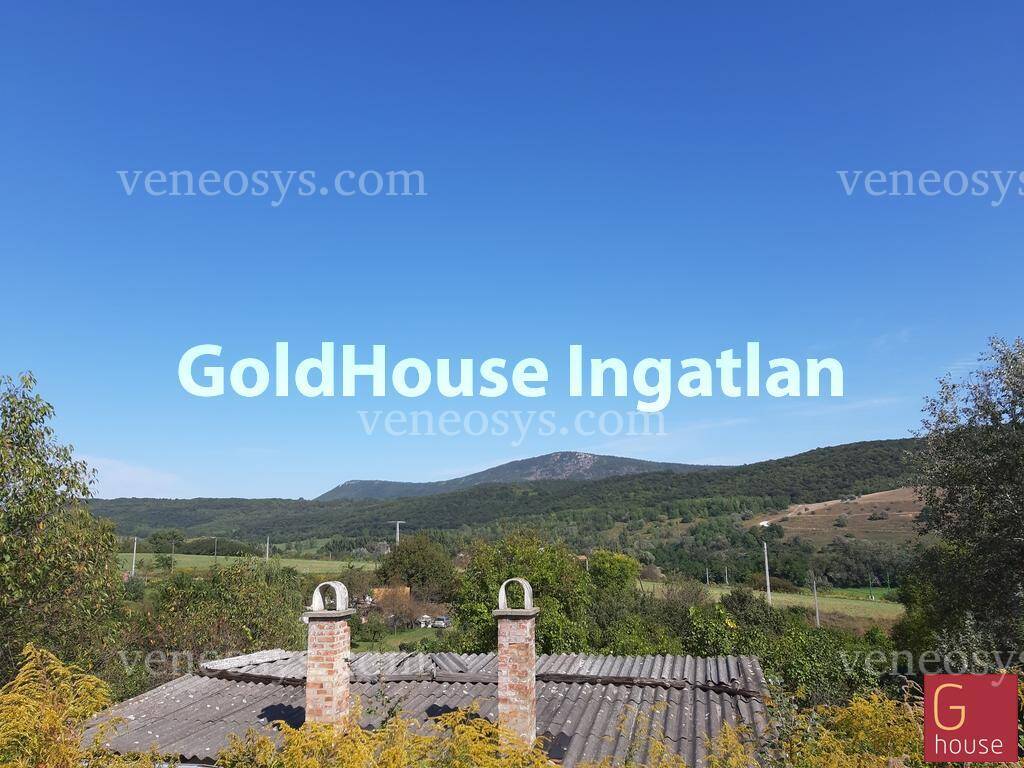 Ingatlan