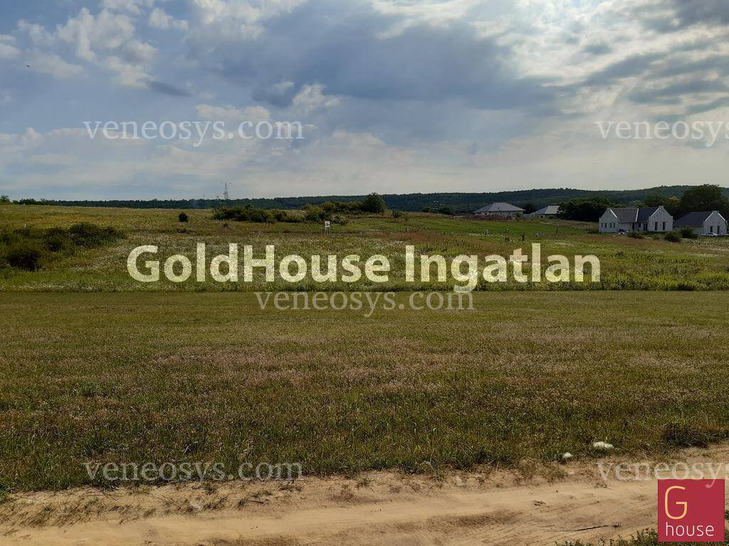 Ingatlan