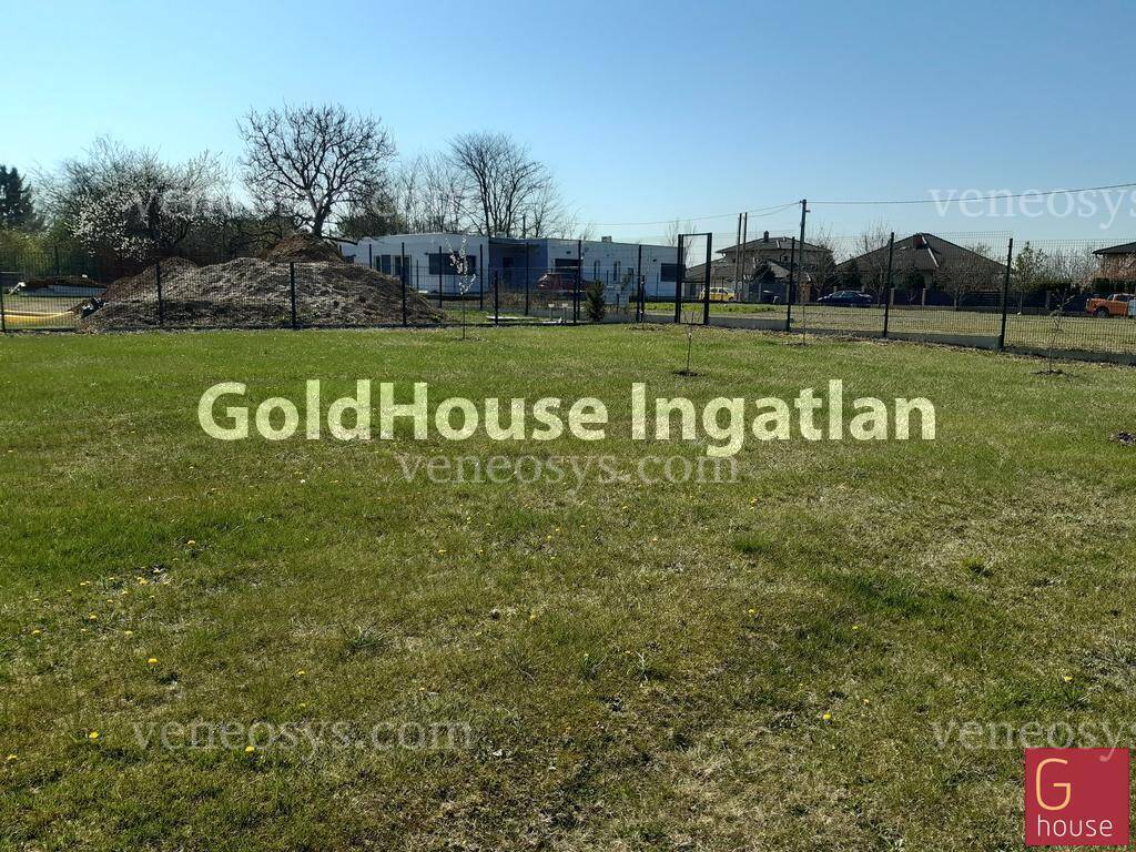 Ingatlan