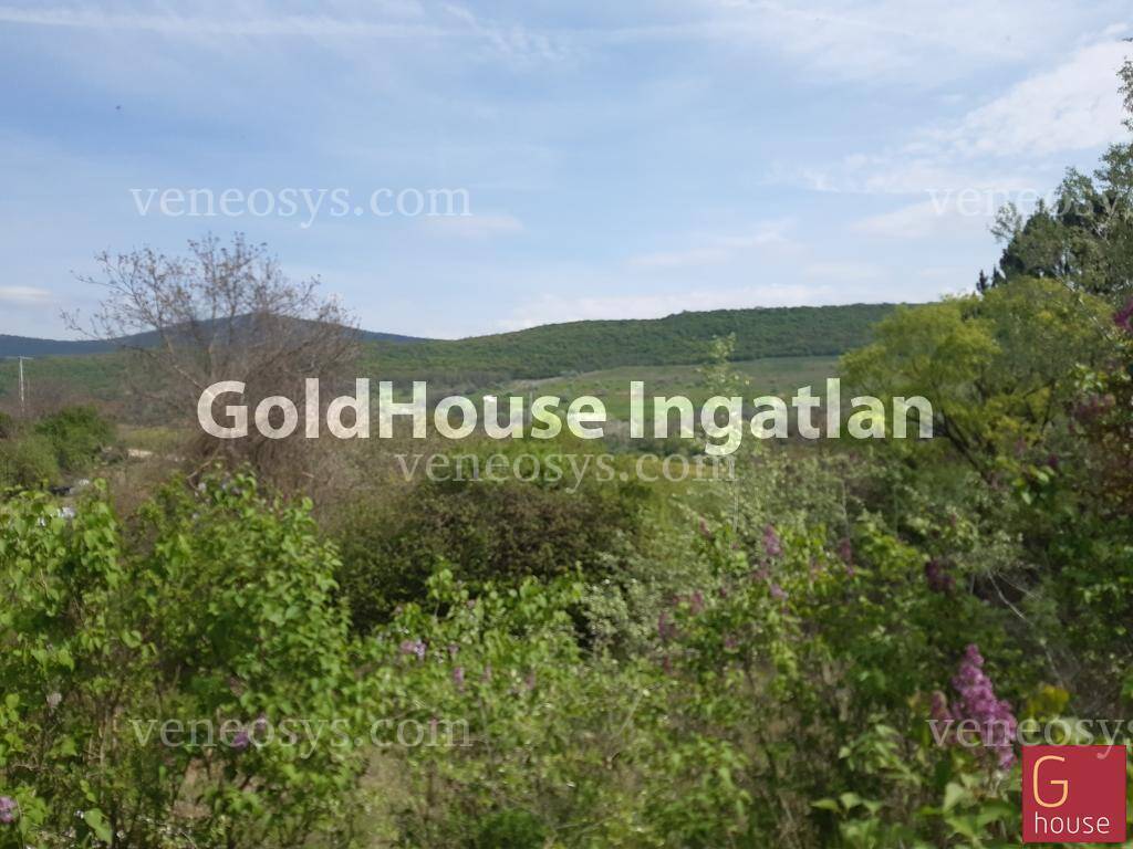 Ingatlan